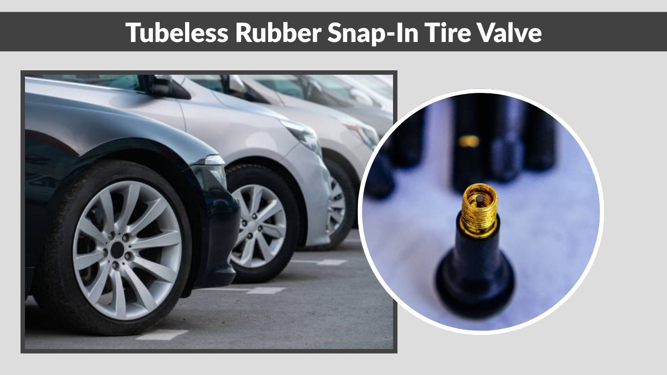 Valve Auto 10 Types of Car Tire Valves: PSI Ratings, Rim Sizes