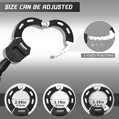 Best Electric Scooter Lock