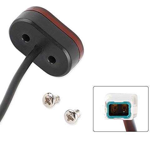 Best Brake Light For Electric Scooter