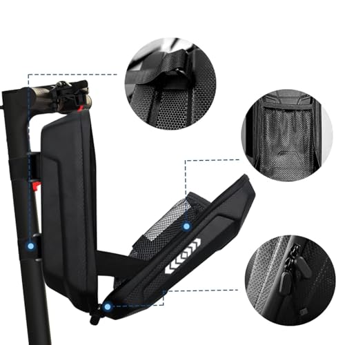 Best Electric Scooter Maintenance Kit