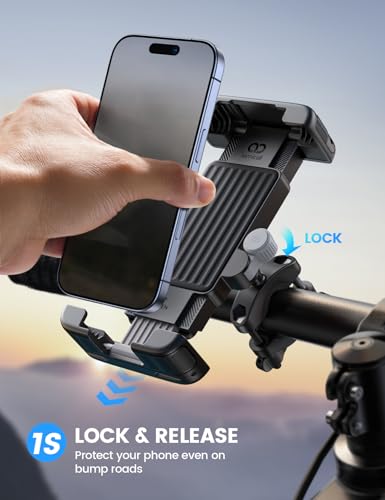 Best Scooter Phone Mount
