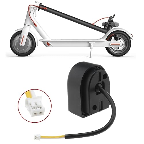 Best Electric Scooter Headlight