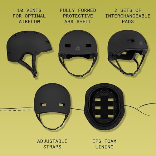 Best Helmet For Electric Scooter