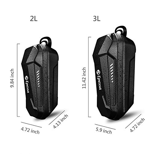 Best Waterproof Scooter Bag