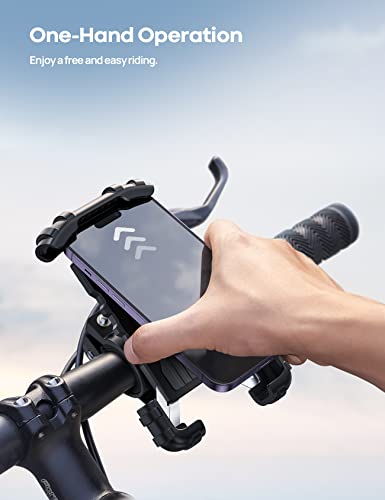 Best Scooter Phone Mount