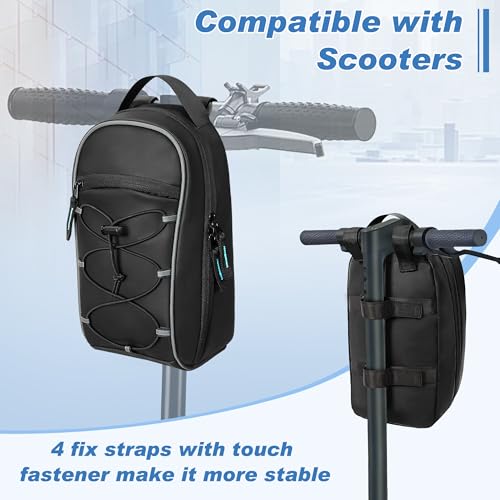 Best Electric Scooter Bag