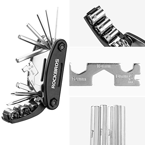Best Electric Scooter Multi Tool