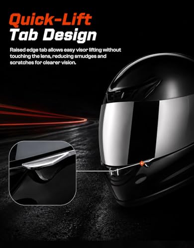 Best Full Face Helmet