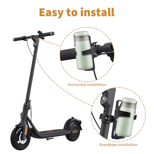 Best Electric Scooter Accessories