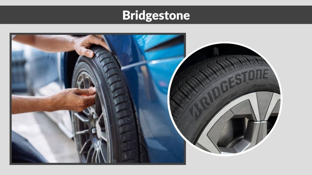 Bridgestone