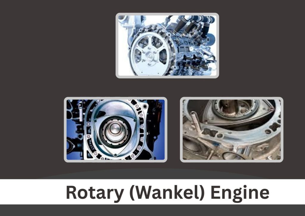 W Engine