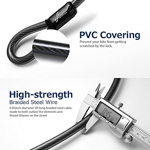 Best U Lock For Electric Scooter