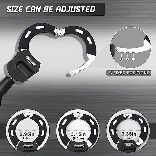 Best Portable Lock For Electric Scooter