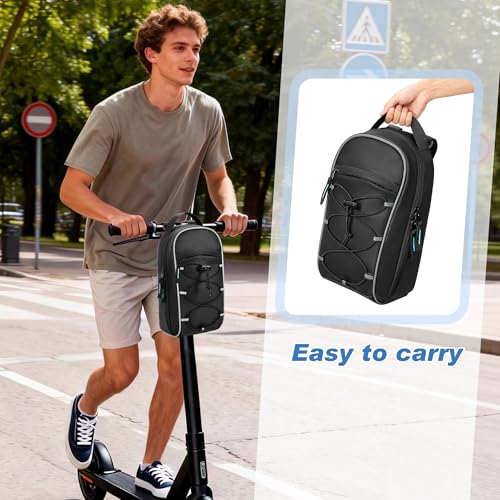 Best Electric Scooter Gear