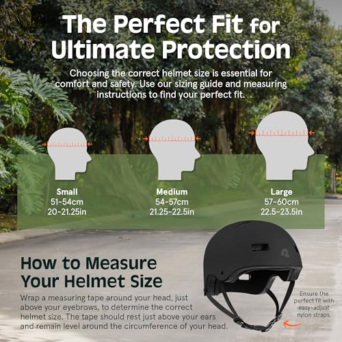 Best Helmets For Electric Scooters