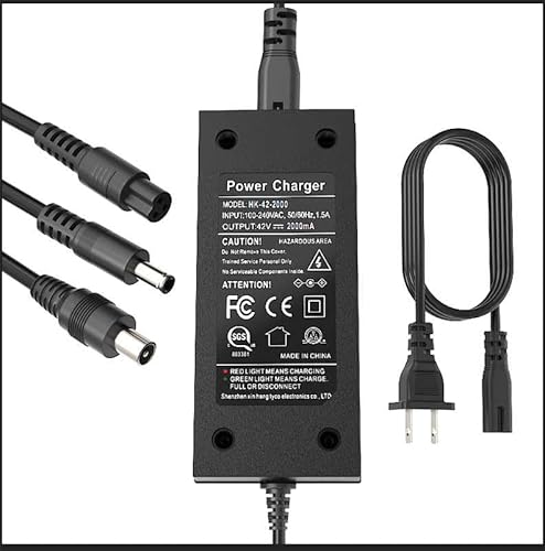 Best Fast Charger For Electric Scooter