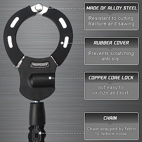 Best Lightweight Lock