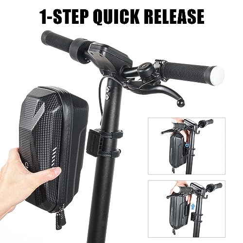 Best Electric Scooter Front Bag