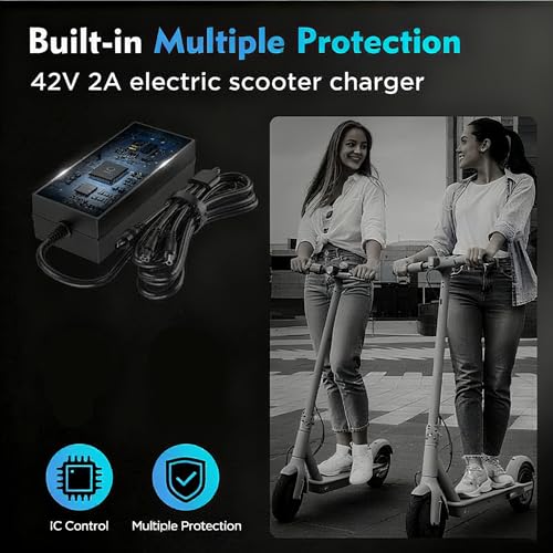 Best Replacement Charger