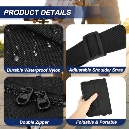 Best Scooter Carrying Bag