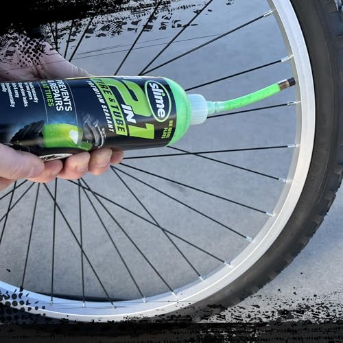 Best Tire Sealant