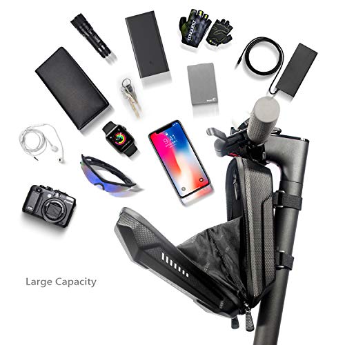 Best Scooter Handlebar Bag