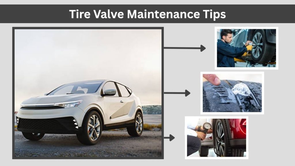 Tire Valve Maintenance Tips