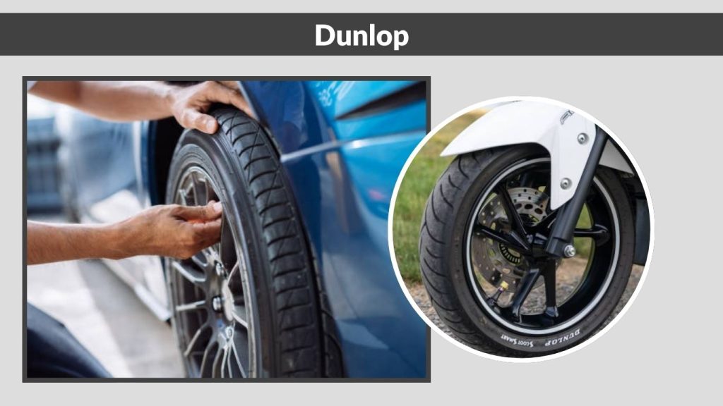 Dunlop