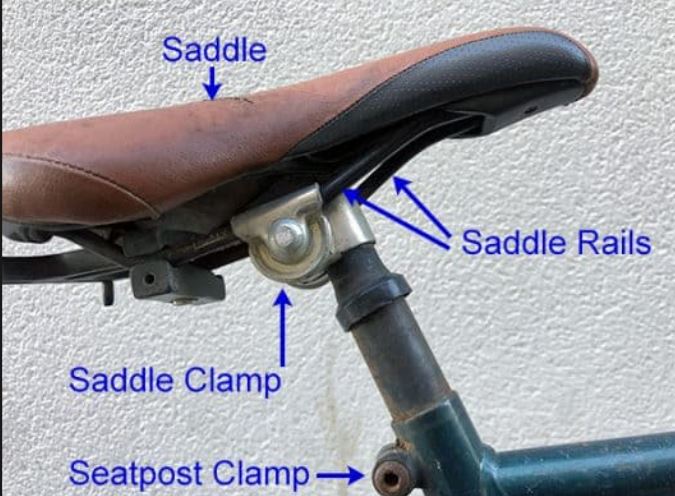 Bicycle Seat Installation Guide: Height, Angle, and Position Explained