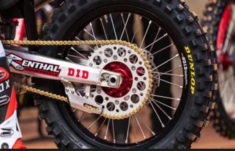 10 DID vs RK Chains: A Comprehensive Comparison for Performance Enthusiasts 2026