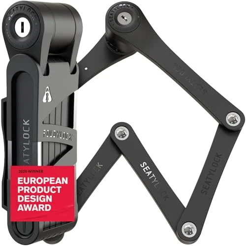 10 Portable Bike Locks: Essential Security Solutions for Cyclists