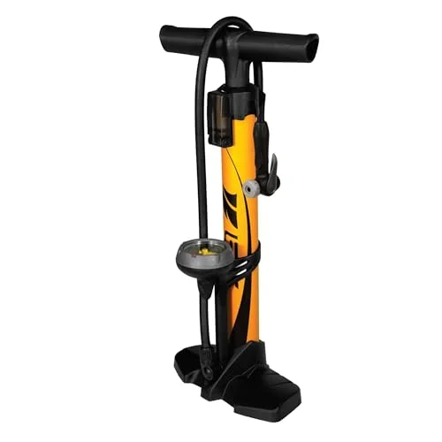 10 Ultimate Guide to Choosing Your Ideal Road Bike Pump for Every Journey