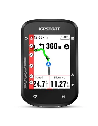 10 Explore Seamless Navigation with Innovative Bike Computers for Cyclists