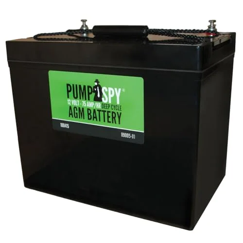 10 Reliable Rechargeable Battery Backup Sump Pumps for Uninterrupted Protection