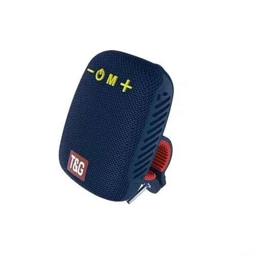 10 Cycling Companion: The Ultimate Bluetooth Speaker for Outdoor Adventures