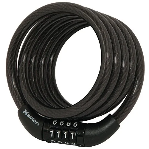 10 Essential Bike Locks for Commuters: Secure Your Ride with Confidence