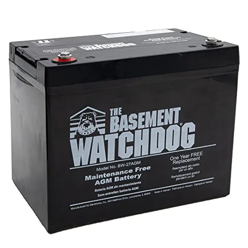 10 Battery Backup Sump Pumps: Essential Solutions for Flood Prevention