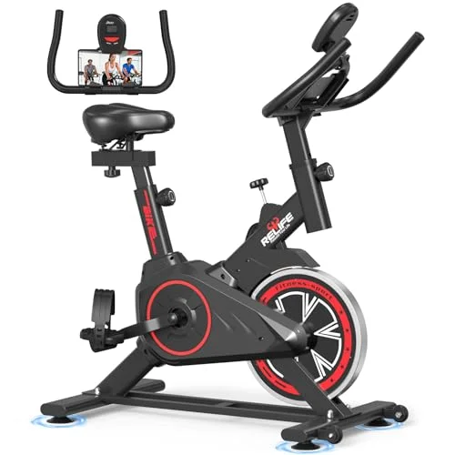 10 Cycling Computers for Indoor Training: Enhance Your Fitness Journey