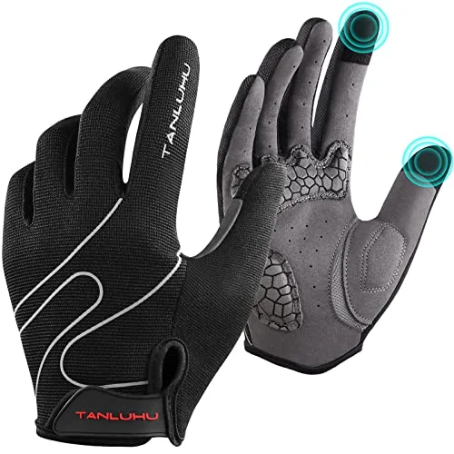 10 Cycling Gloves That Excel: Comfort, Protection, and Performance Combined