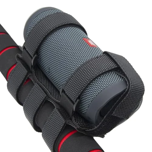 10 Discover the Ideal Bluetooth Speaker Holder for Your Bike Adventures