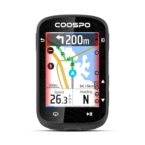 10 Cycling Computers for Gravel Adventures: Features That Matter