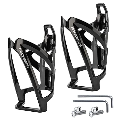 10 Choosing The Right Bottle Cages For Efficient Road Cycling Adventures