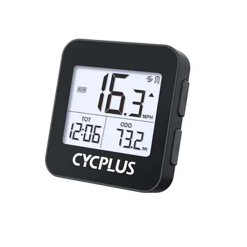 10 Cycling Computer Innovations: Enhance Your Touring Experience with Smart Tech