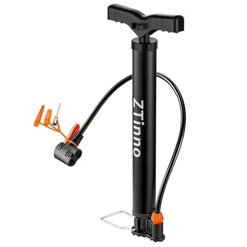 10 Discover Affordable Bike Pumps Near You for Every Adventure