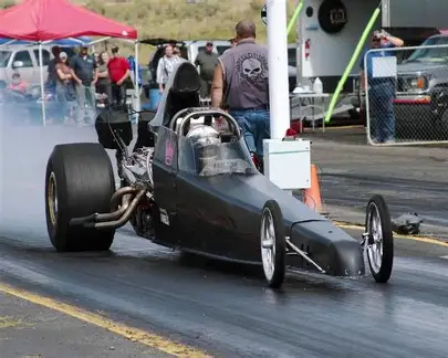 Drag Racing
