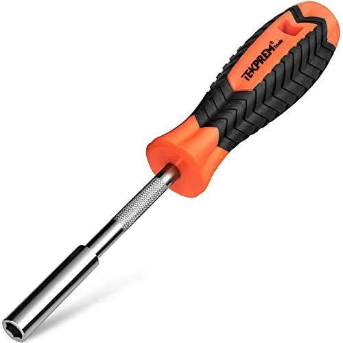 10 Precision Grip For Bit Holding Screwdrivers In Tight Spaces