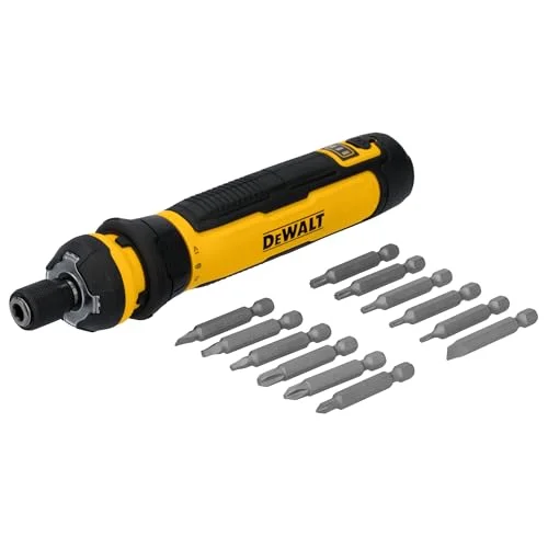10 Durable Dewalt Cordless Screwdriver Performance In Tight Spaces