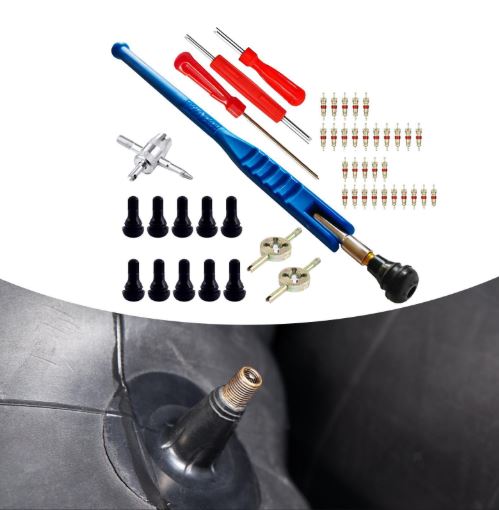 Car Tyre Valve Removal Tool: Features, Uses, and Maintenance Tips