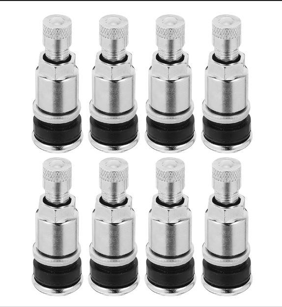 10 Best Tire Valve Stems for Cars: Complete Buying Guide (2026)