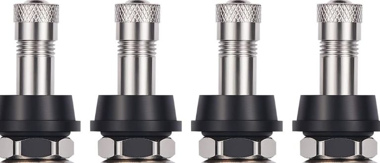 10 Best Metal Valve Stems for Cars: Complete Guide 2026